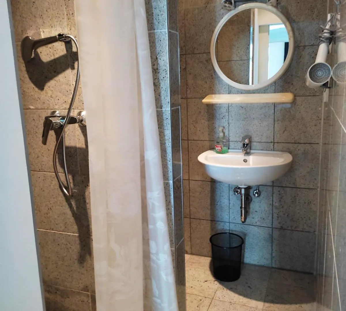 Spacious Austrian Style Apartment Close To City Center Landstrasse Vienna 0*,  Austria