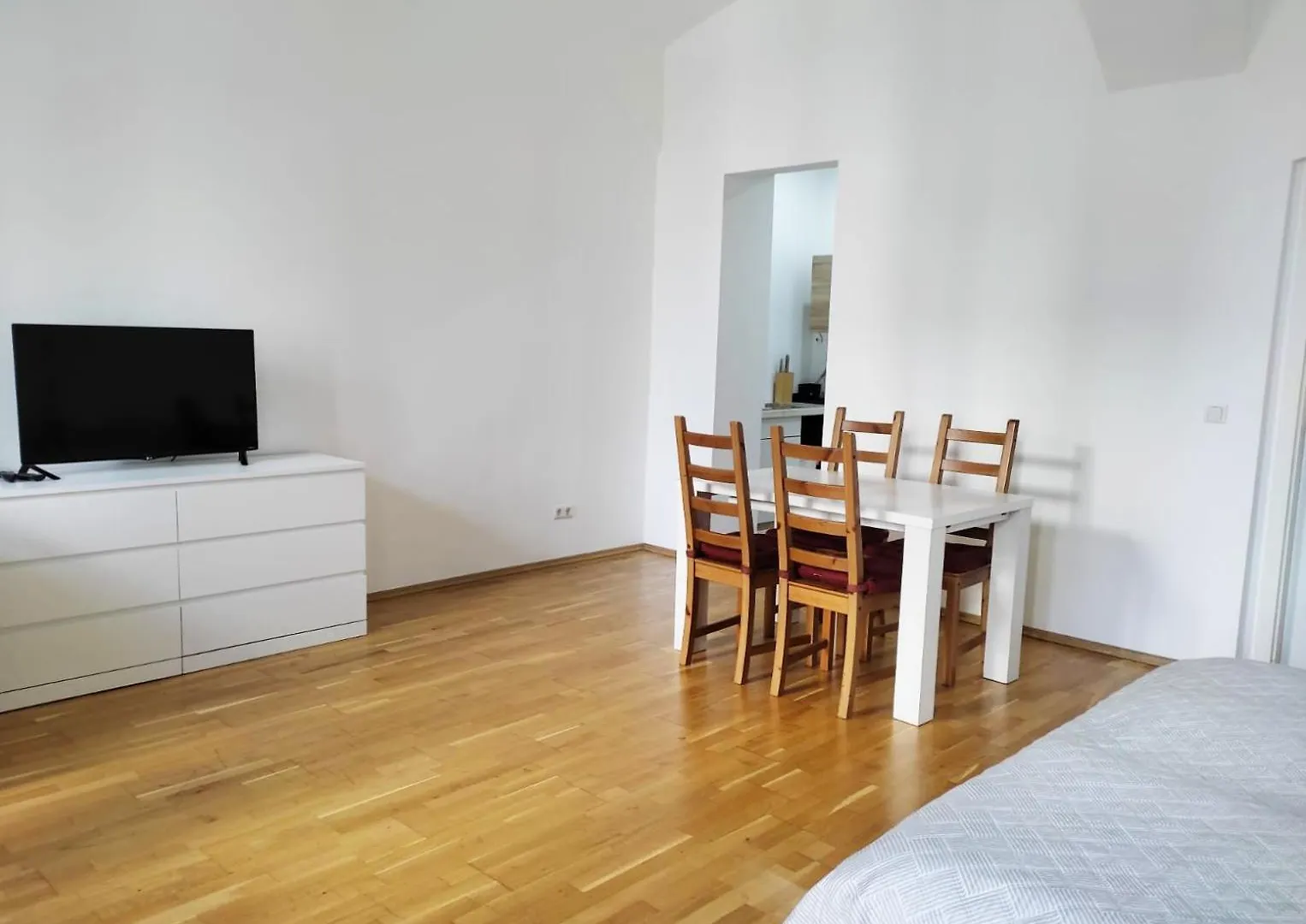 Spacious Austrian Style Apartment Close To City Center Landstrasse Vienna 0*,  Austria