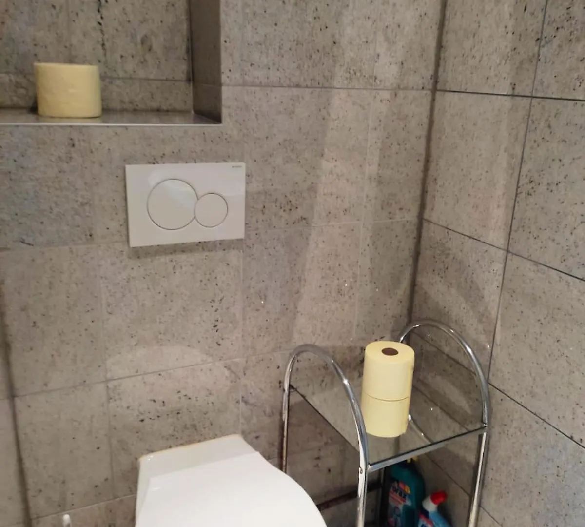 Spacious Austrian Style Apartment Close To City Center Landstrasse Vienna