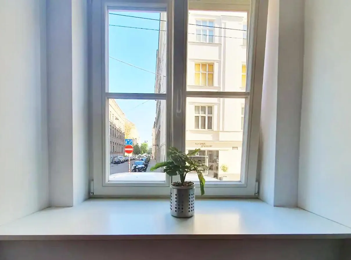 Spacious Austrian Style Apartment Close To City Center Landstrasse Vienna 0*,
